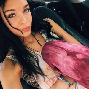 Meet your Posher, Meleah